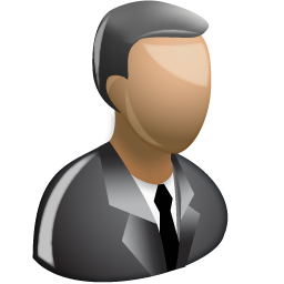 256x256 Fileboss Icon