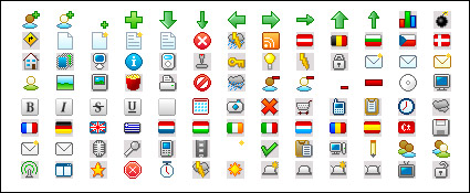 Commonly Used Website Design Color Png Icon 425x175 Commonly Used Website Design Color Png Icon