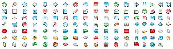 Delete Icon 595x169 Delete Icon