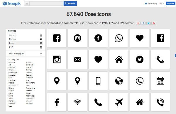 Icon Best Places To Find Free Premium Icons 600x390 Icon Best Places To Find Free Premium Icons