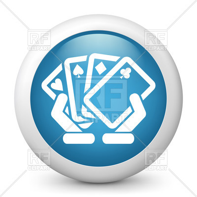 400x400 Poker Game Icon