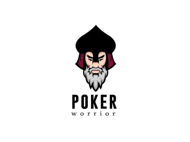 800x600 Poker Worrier