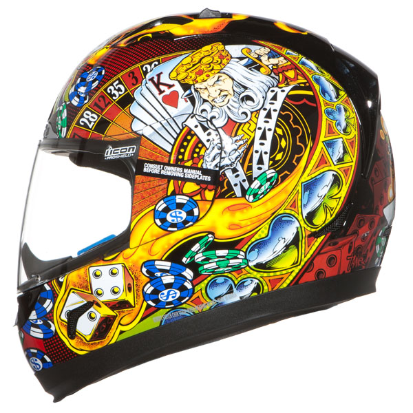 600x600 Post Your Lid Helmet Pics!