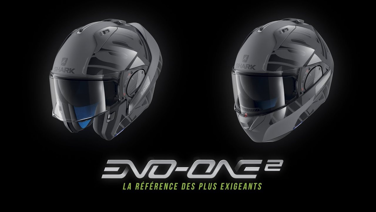 1280x720 Shark Helmets