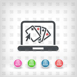 300x300 Sport Helmet Vector Icon Flat Style Hoodamathrun