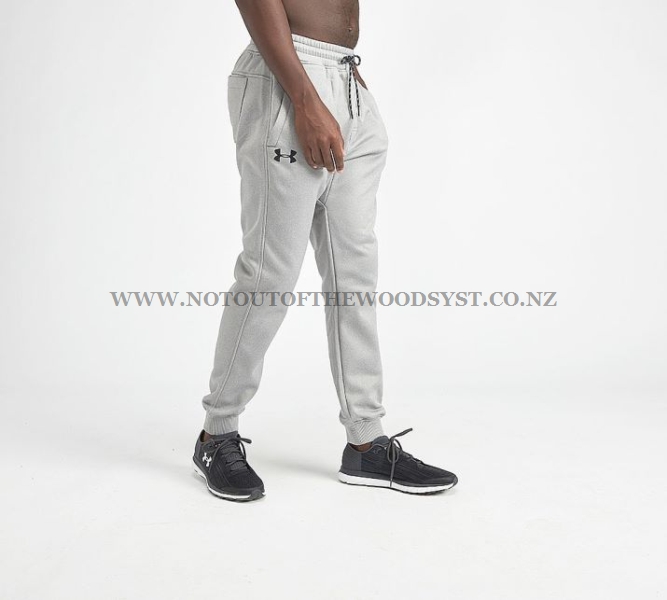 667x600 Men Under Armour Storm Icon Poly Pant