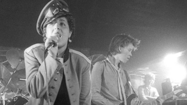 640x360 Punk Icon Poly Styrene Dead