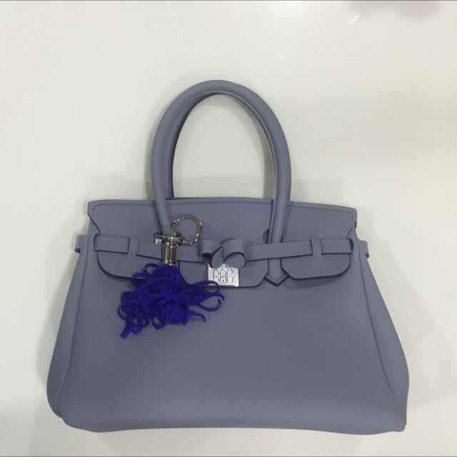 640x640 Reserved Save My Bag Icon Poly Fabric With Lycra, Women's Fashion