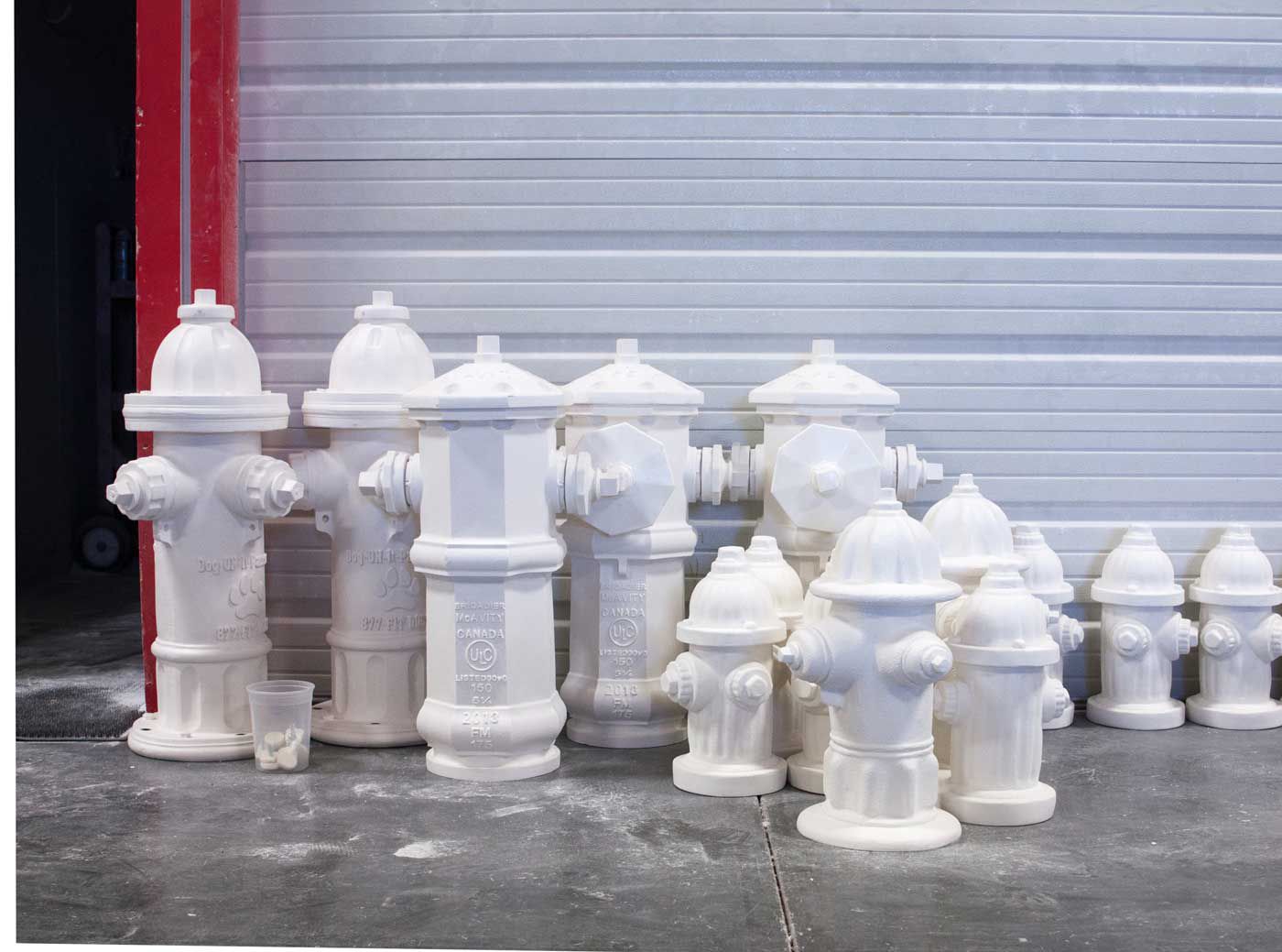 1400x1039 Tourists Can Witness Fiberglass Sculpture Construction