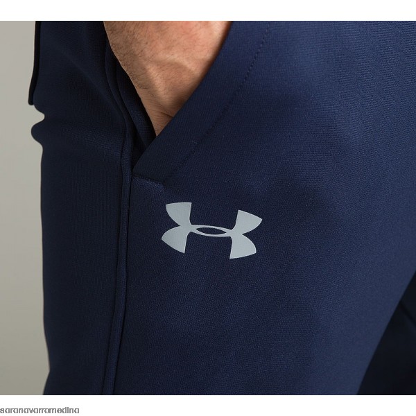 600x600 Under Armour Storm Icon Poly Pant