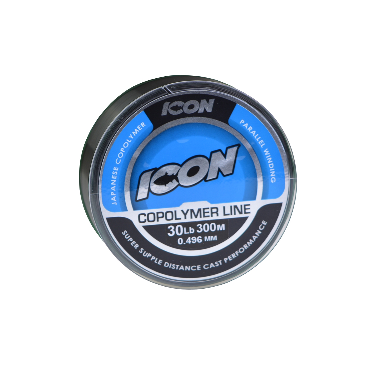 Icon Co Polymer Line Compleat Angler 1300x1300 Icon Co Polymer Line Compleat Angler