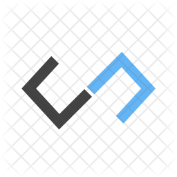 Polymer Icon Of Flat Style 256x256 Polymer Icon Of Flat Style