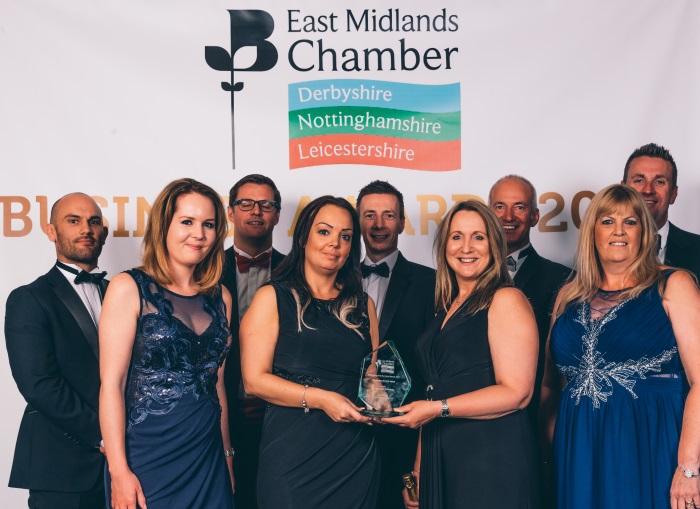 Sig Beneficiary Icon Aerospace Technology Wins British Chambers 700x509 Sig Beneficiary Icon Aerospace Technology Wins British Chambers