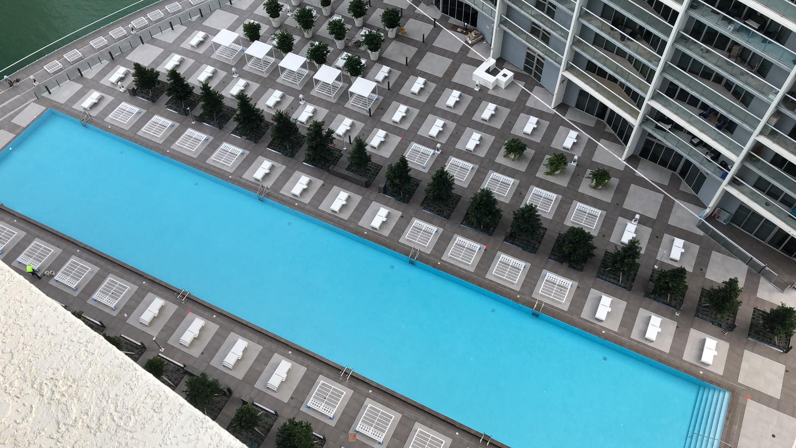 1600x900 The Icon Brickell Pool Deck Has Officially Reopened