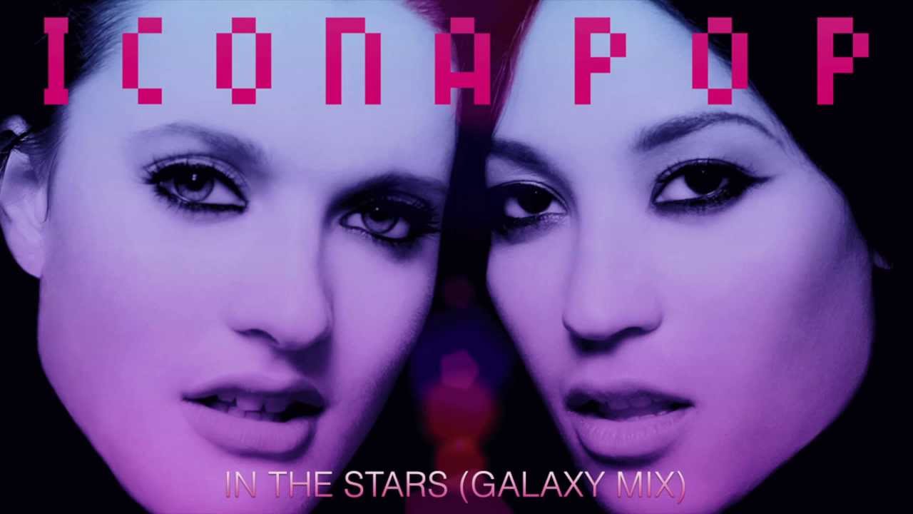 1280x720 Icona Pop