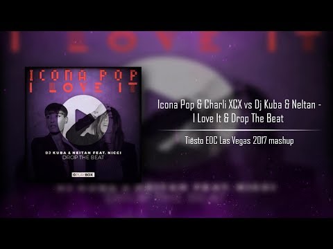 480x360 Icona Pop Charli Xcx Vs Dj Kuba Neltan