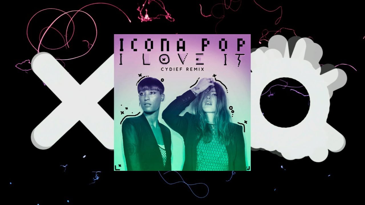 1280x720 Icona Pop Feat Charli Xcx