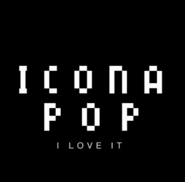 620x611 Artist Guest Post {cheerleader} Featuring Icona Pop