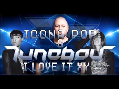 480x360 Tuneboy Vs Icona Pop