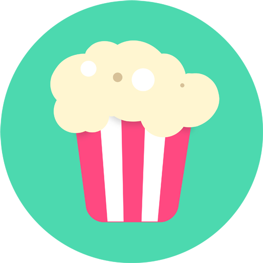 512x512 Popcorn Icon Fresh Web Iconset