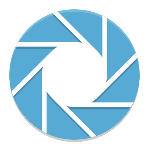 512x512 Portal Icon Papirus Apps Iconset Papirus Development Team