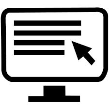 225x225 Online Portal Icon