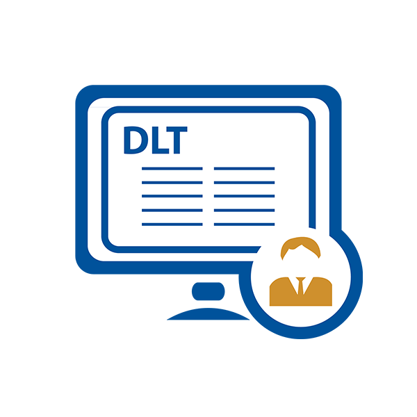 600x600 Dlt Portal Icon Dlt