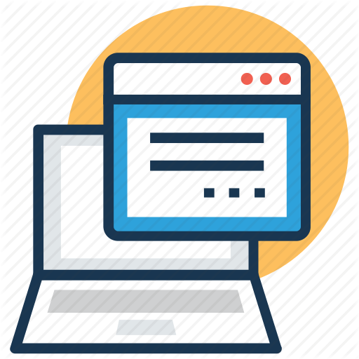 512x512 Distance Education, E Learning, Educational Program, Educational