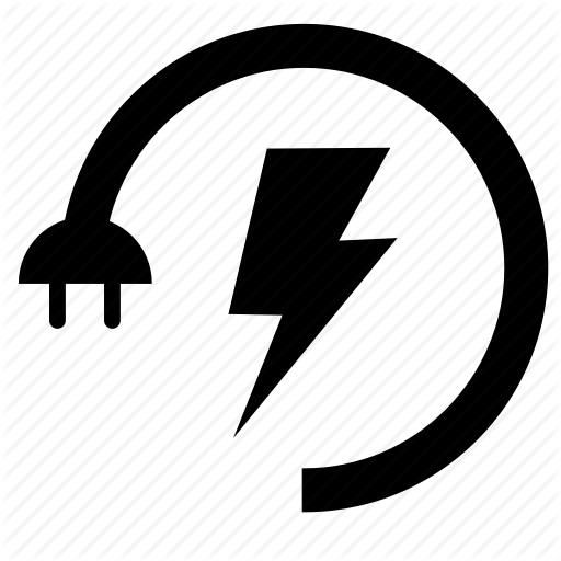 512x512 Power Icon