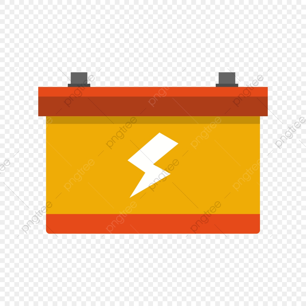 1024x1024 Battery Vector Icon, Battery Icon, Energy Icon, Power Icon Png