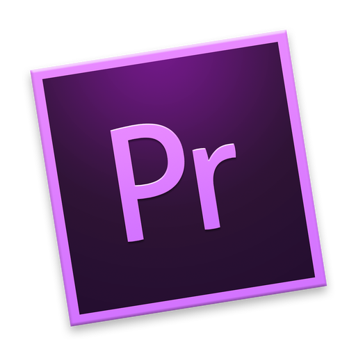 512x512 Pr Icon Adobe Cc Tilt Iconset