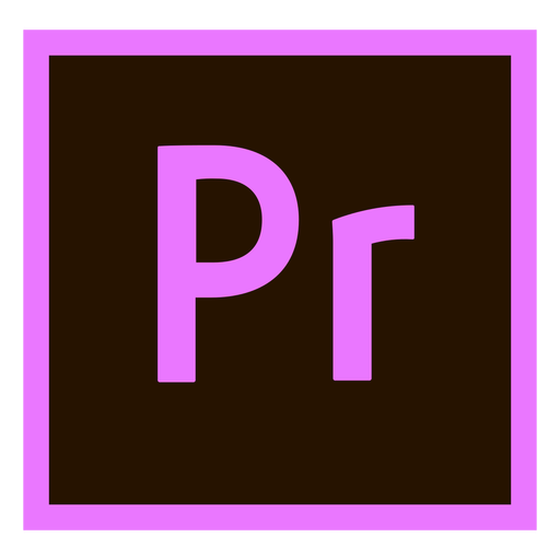 512x512 Premiere Pro Pr Colored Icon