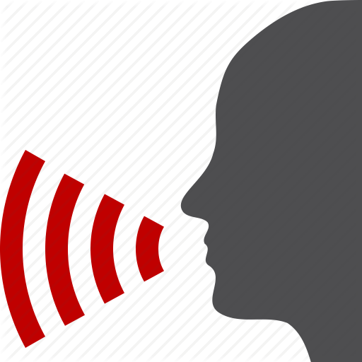 512x512 Communication, Pr, Public, Relations, Speach Icon