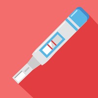 200x200 Icon Icons Color Colors Colour Colours Pregnancy Pregnancies