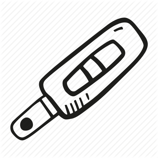 512x512 Pregnancy, Test Icon