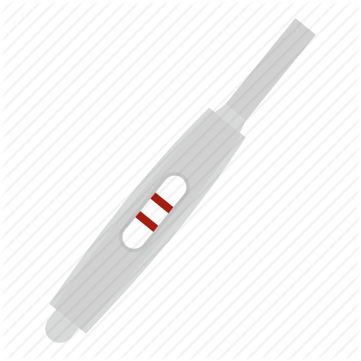 512x512 Birth, Conceive, Medical, Positive, Pregnancy, Pregnant, Test Icon