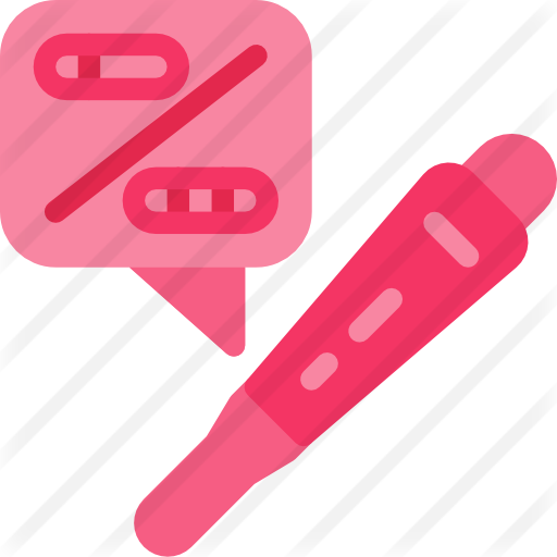 512x512 Pregnancy Test