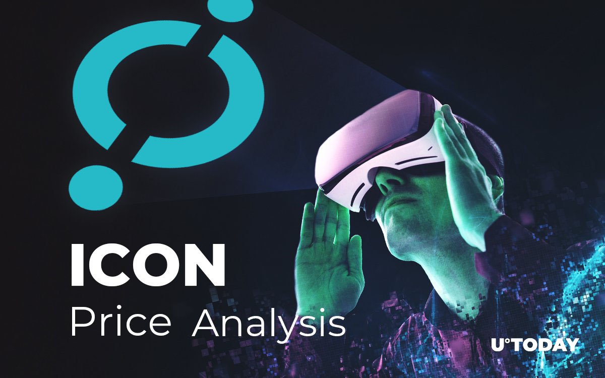 1200x750 Icon Price Analysis How Much Might Icx Cost