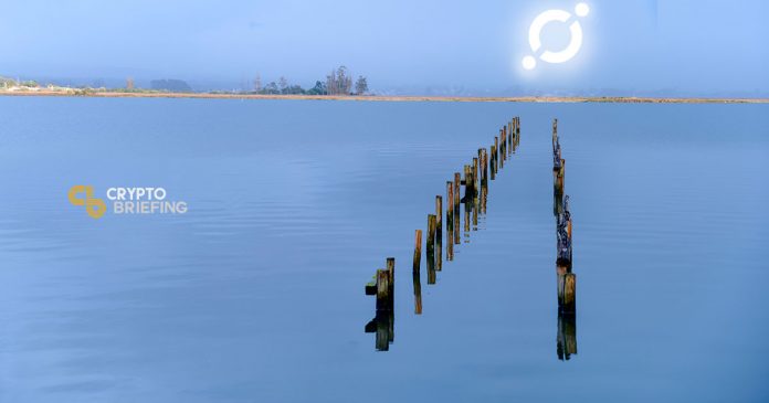 696x365 Icon Price Analysis Icx Usd Staking Out A Price Channel