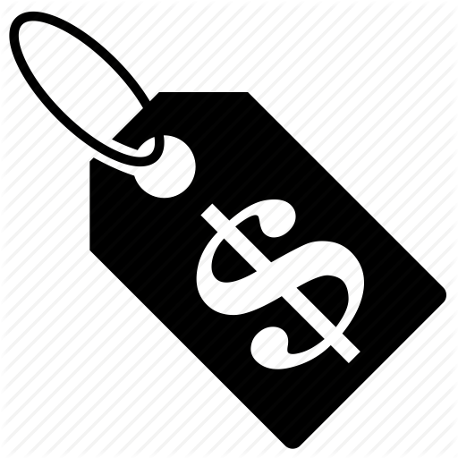 512x512 Offer, Price, Pricing, Tag Icon