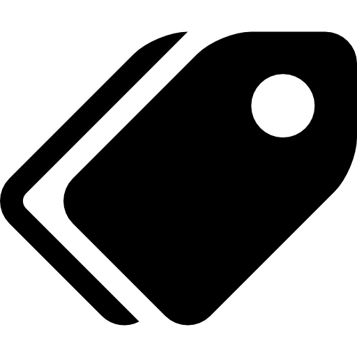 512x512 Price Tag Label Icons Free Download