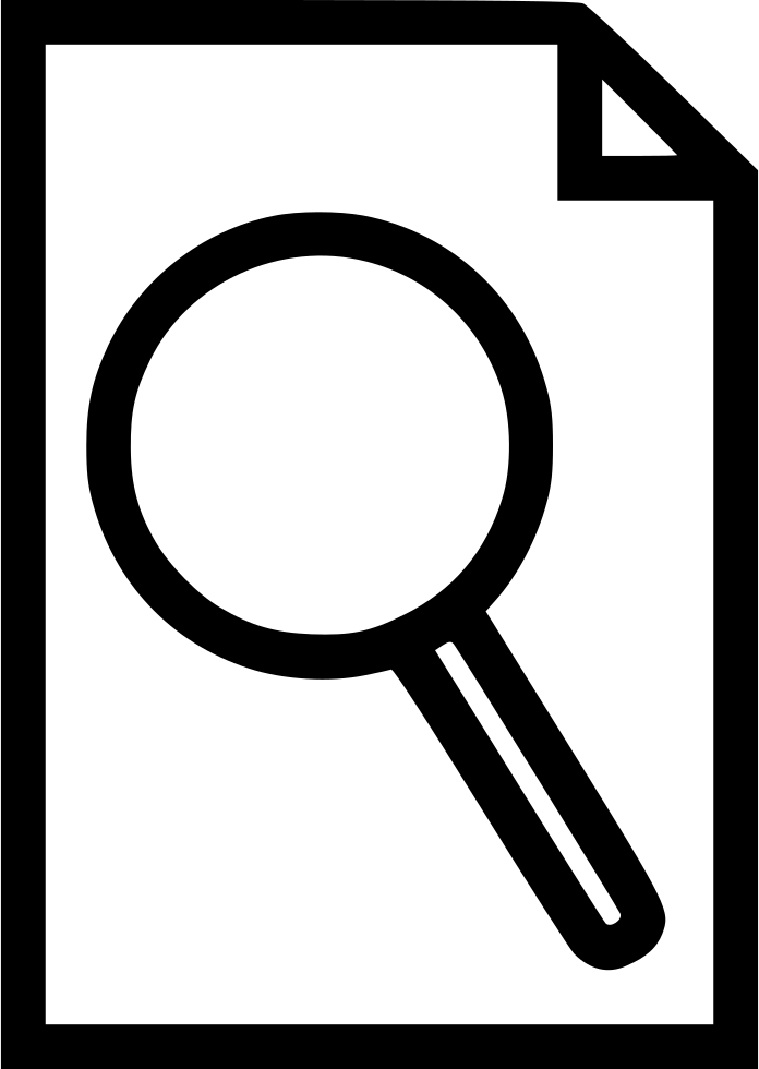 696x980 Print Preview Png Icon Free Download