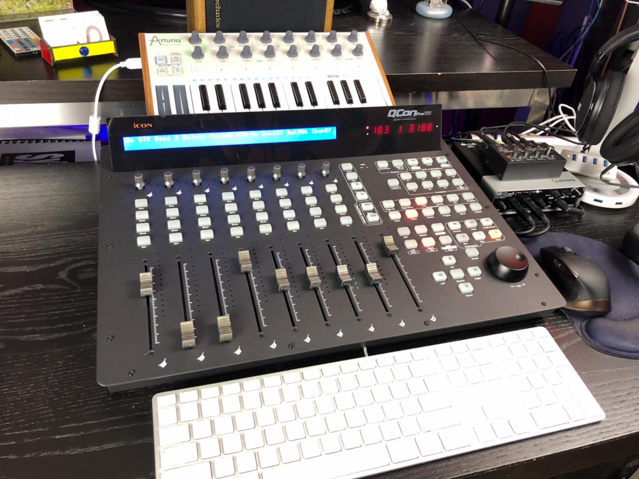 Icon Pro Audio 1280x960 Icon Pro Audio