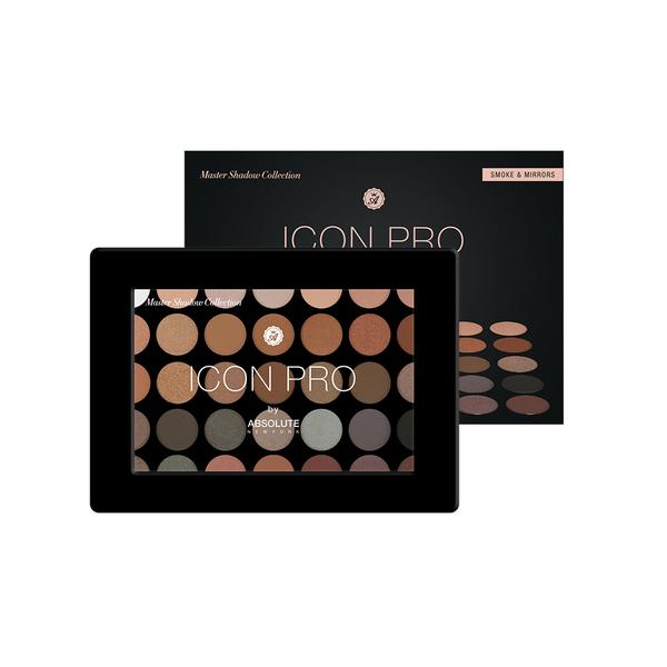 Icon Pro Palette 600x600 Icon Pro Palette
