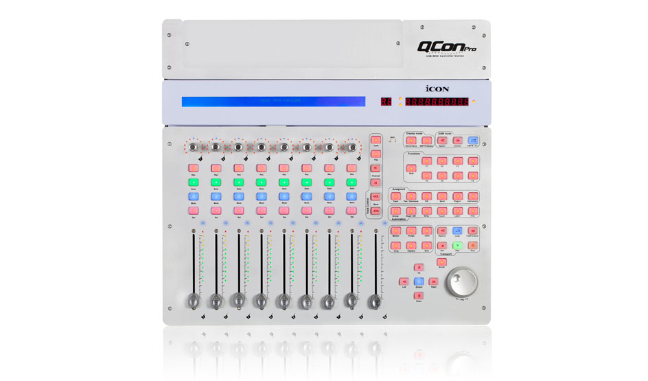 Icon Pro Audio 944x555 Icon Pro Audio