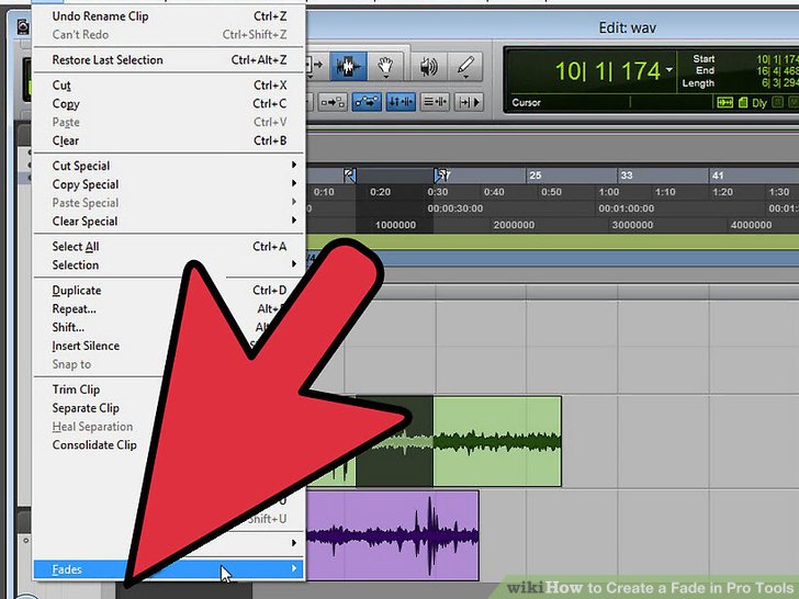 728x546 How To Create A Fade In Pro Tools Steps