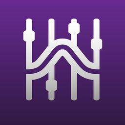 256x256 Pro Tools Control