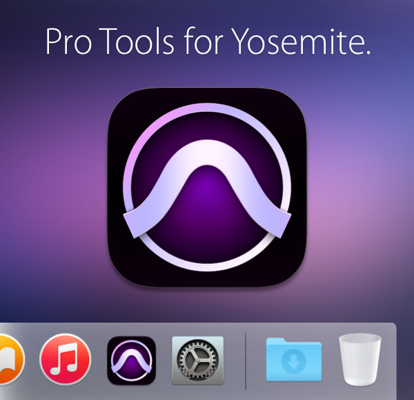 600x579 Avid Pro Tools Icon Replacement