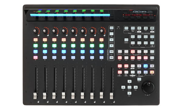 600x360 Icon Qcon Pro Thomann United States