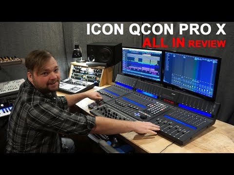 480x360 Icon Qcon Pro X